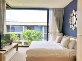 2 Schlafzimmer Appartement zu vermieten im Baan Mai Khao, Mai Khao, Thalang, Phuket