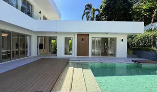 Дом, 4 спальни на продажу в Катху, Пхукет Baan Suan Loch Palm