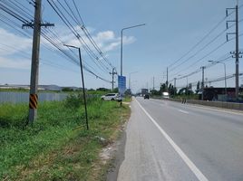  Land for sale in Phan Thong, Chon Buri, Ban Kao, Phan Thong