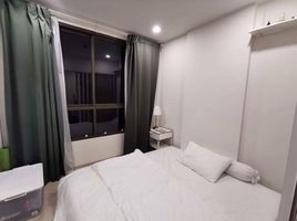 1 Schlafzimmer Wohnung zu verkaufen im The Tree Sukhumvit 64, Bang Chak