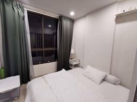 1 спален Кондо на продажу в The Tree Sukhumvit 64, Bang Chak, Пхра Кханонг