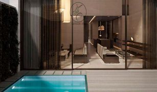 4 chambres Maison de ville a vendre à District 7, Dubai Keturah Reserve