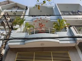 4 Bedroom Villa for sale in Tan Binh, Ho Chi Minh City, Ward 14, Tan Binh