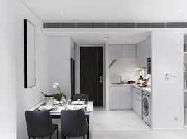 Studio Wohnung zu vermieten im Somerset Maison Asoke Bangkok, Khlong Toei Nuea