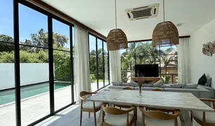 3 Schlafzimmern Villa zu verkaufen in Bo Phut, Surat Thani 