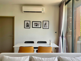 2 Bedroom Condo for sale at Mori Haus, Phra Khanong Nuea