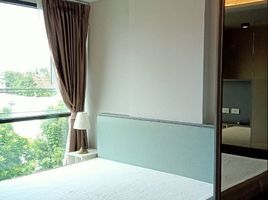 1 Schlafzimmer Appartement zu verkaufen im The Unique Sukhumvit 62/1, Bang Chak