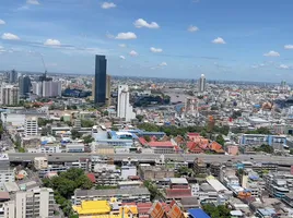 2 Schlafzimmer Wohnung zu verkaufen im Supalai Premier Si Phraya - Samyan, Maha Phruettharam, Bang Rak