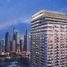 3 Bedroom Apartment for sale at Beachgate by Address, EMAAR Beachfront, Dubai Harbour