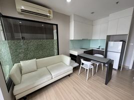 1 Schlafzimmer Wohnung zu vermieten im Urbano Absolute Sathon-Taksin, Khlong Ton Sai, Khlong San, Bangkok, Thailand