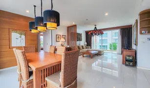 3 Schlafzimmern Wohnung zu verkaufen in Nong Kae, Hua Hin The Breeze Hua Hin