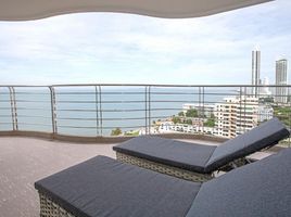 3 Schlafzimmer Wohnung zu verkaufen im La Royale Beach, Nong Prue