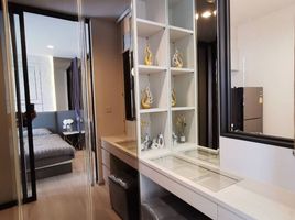 1 Bedroom Apartment for rent at Life One Wireless, Lumphini