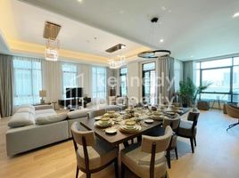 4 Bedroom Apartment for sale at One Reem Island, City Of Lights, Al Reem Island, Abu Dhabi