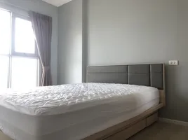 1 Schlafzimmer Wohnung zu verkaufen im Aspire Sukhumvit 48, Phra Khanong