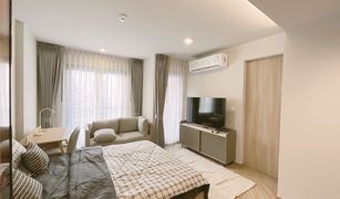 1 chambre Condominium a vendre à Khlong Tan Nuea, Bangkok Chapter Thonglor 25