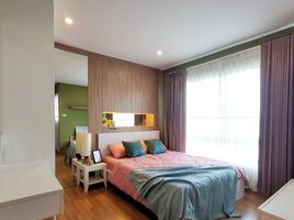 Studio Wohnung zu vermieten im The Room Bangsaen, Saen Suk, Mueang Chon Buri, Chon Buri