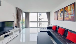 1 chambre Condominium a vendre à Na Kluea, Pattaya Club Royal