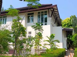 4 Bedroom Villa for rent in Bang Po Beach, Maenam, Maenam