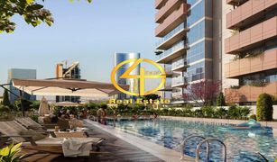 4 Bedrooms Apartment for sale in , Abu Dhabi Al Maryah Vista