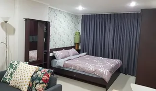 Studio Condo for sale in Suan Luang, Bangkok Lumpini Ville Sukhumvit 77