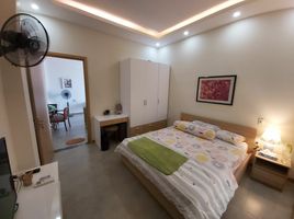 2 Schlafzimmer Appartement zu vermieten im Ha My Beach Apartment, Dai An