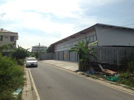  Warehouse for rent in Phimonrat, Bang Bua Thong, Phimonrat