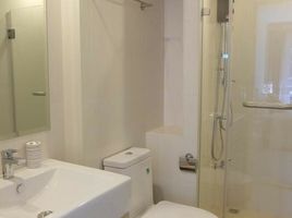 1 Bedroom Condo for sale at Metro Luxe Rama 4, Khlong Toei