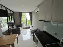 1 Schlafzimmer Appartement zu vermieten im Tree Condo Sukhumvit 50, Phra Khanong