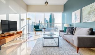 2 Bedrooms Apartment for sale in , Abu Dhabi Sama Tower