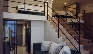 曼谷 辉煌 Ideo Rama 9 - Asoke 1 卧室 公寓 售 
