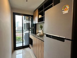 1 Bedroom Condo for rent at The Line Vibe, Chomphon