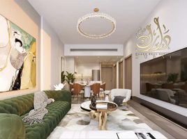 1 Bedroom Condo for sale at Neva Residences, Tuscan Residences, Jumeirah Village Circle (JVC), Dubai