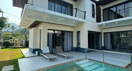 Available Units at Baan Suan Loch Palm