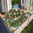 2 Bedroom Apartment for sale at Maimoon Gardens, Diamond Views, Jumeirah Village Circle (JVC), Dubai