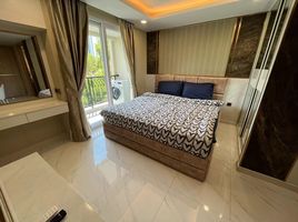 Studio Appartement zu verkaufen im Dusit Grand Park 2, Nong Prue, Pattaya