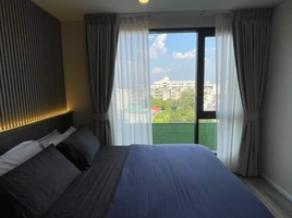 2 Bedroom Condo for sale at IKON Sukhumvit 77, Suan Luang, Suan Luang