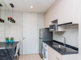 1 Bedroom Condo for rent at Noble Revolve Ratchada 2, Huai Khwang