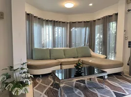 5 Bedroom Villa for rent in Thailand, San Sai Noi, San Sai, Chiang Mai, Thailand