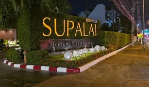 1 chambre Condominium a vendre à Wat Ket, Chiang Mai Supalai Monte at Viang