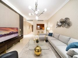 1 Bedroom Apartment for rent at Boulevard Point, Yansoon, Old Town