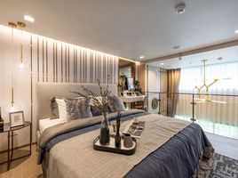 1 Bedroom Condo for sale at PITI SUKHUMVIT 101, Bang Chak