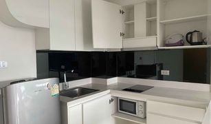 1 Bedroom Condo for sale in Nong Prue, Pattaya City Center Residence