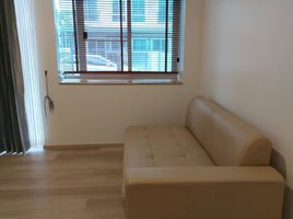 2 Bedroom Townhouse for rent at Indy Bangna Ramkhaemhaeng 2, Dokmai