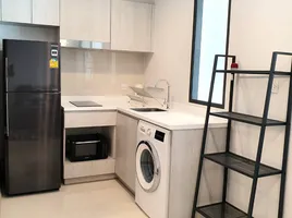 1 Bedroom Condo for rent at Life One Wireless, Lumphini, Pathum Wan, Bangkok, Thailand