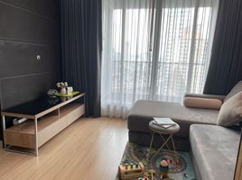2 Schlafzimmer Wohnung zu verkaufen im Rhythm Sukhumvit 50, Phra Khanong