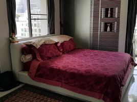 1 Schlafzimmer Wohnung zu verkaufen im Pearl Garden, Si Lom