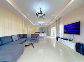 4 Schlafzimmer Haus zu verkaufen in Pattaya, Chon Buri, Bang Lamung, Pattaya