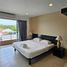 Studio Wohnung zu vermieten im Chaofa West Suites, Chalong