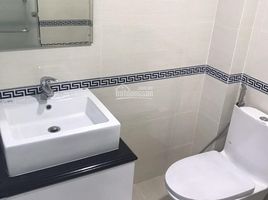 Studio House for rent in District 3, Ho Chi Minh City, Ward 5, District 3